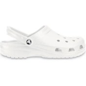 Resim Crocs Classic Cr0001-100 Beyaz 