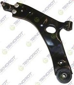 Resim HYUNDAI İX35 11=> ALT SALINCAK SOL (TEKNOROT) 