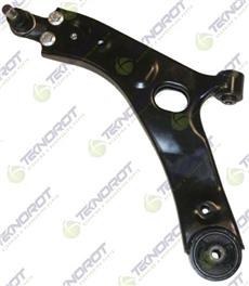 Resim HYUNDAI İX35 11=> ALT SALINCAK SOL (TEKNOROT) 