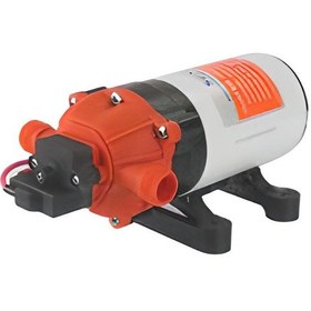 Resim Seaflo Hidrofor Su Pompası 6.00 L - Dk 12 V 100 Psi 
