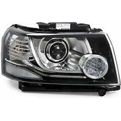 Resim LR039790 Far Camı Sag Freelander 2 2008-2013 