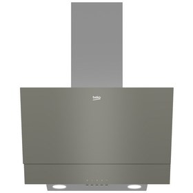 Resim Beko BDE 6050 G Duvar Tipi Davlumbaz 