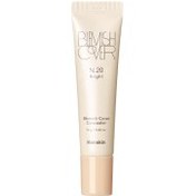Resim Hanskin Blemish Cover Concealer No20 Bright 12 g 