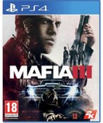 Resim Ps4 Mafia 3 - Orjinal Oyun - Sıfır Jelatin Ps4 Mafia 3 - Orjinal Oyun - Sıfır Jelatin