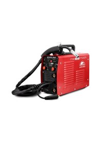 Resim Stayer Mig 131 Gazsız Gazaltı Multi Kaynak Makinesi 120 Ah 