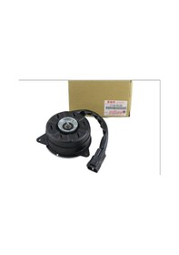 Resim Suzuki Grand Vitara 2006-2012 Radyatör Fan Motoru 17120-65j00-000 Diğer 