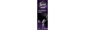 Resim Sesu Tüy Dökücü Krem Men 100 ml 