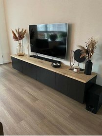 Resim Maxvivo Belinta Tv Ünitesi 