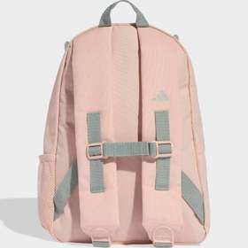 Resim adidas Tiro Çocuk Pembe Mini Sırt Çantası (JZ5215) 
