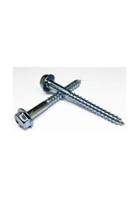 Resim Altıköşe Başlı Flanşlı Trifon Vida 10x120 - 100 Adet Tg-v 3423 Diğer 