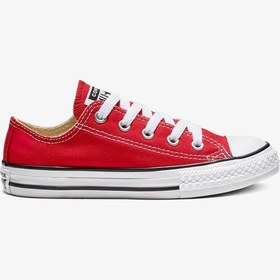 Resim Converse Unisex Siyah Taylor Allstar Çocuk Ayakkabısı 