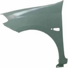 Resim Otoco Renault Symbol Ön Çamurluk Delikli Sol 2009- 7782709524 