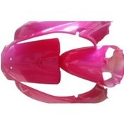 Resim Today 50 Pembe Grenaj Seti 