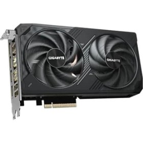 Resim SDT Group Gigabyte Geforce Rtx 5060 Ti Wındforce 16G Ekran Kartı - 16 GB Gddr7, 128 Bit, Pcı-E 5.0, 2572 Mhz Çekirdek Frekansı, 3 x Displayport, 1 x Hdmı, GV-N506TWF2-16GD 