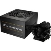 Resim Fsp Hyper H3-650 650W 80+ Bronze Güç Kaynağı 