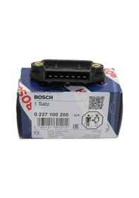 Resim Opel Vectra A C20xe Ateşleme Kontrol Ünitesi Bosch Marka Bos-0227100200 