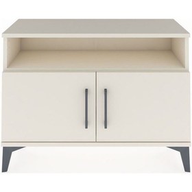 Resim Arges Şifonyer 2 Raflı 2 Kapaklı 88x30x64 Aytaşı-aytaşı Aytaşı 