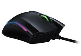 Resim Razer Mamba ELite Mouse 