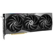 Resim GeForce RTX 4070 Super Gaming X Slim 12 GB GDDR6X Ekran Kartı MSI
