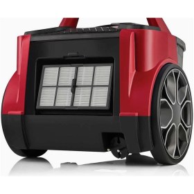 Resim Braventa Collection Arzum AR4071 Clean Force Cyclone 890 W Filtreli Toz Torbasız Elektirikli Süpürge, 1.8l Toz Haznesi, 