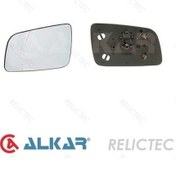 Resim Ayna Camı Sag Manuel Opel Astra G Bm 98-04 Oem No: 6428740 