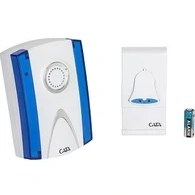 Resim Cata CT-102 Kablosuz Kumandalı Kapı Zili 