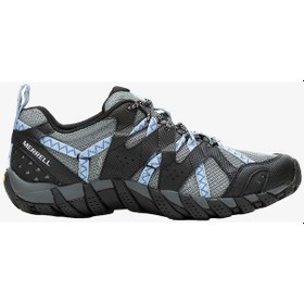 Resim Merrell Waterpro Maipo 2 Kadın Siyah Deniz Ve Su Ayakkabısı J038152-4126 Siyah 