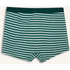 Resim DeFacto 5'li Boxer Elastik Bel Erkek Çocuk G7288A826SM 