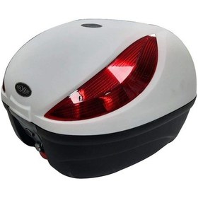 Resim Çanta Sl-35 Sırt Dayamalı Beyaz 