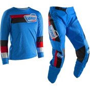 Resim Leatt 3.5 Çocuk Jersey Pantolon Takımı Pıtboard Royal 