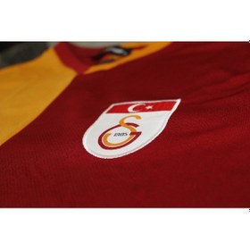 Resim Galatasaray Çocuk Lisanslı Metin Oktay Forması 