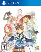 Resim SONNY Tales Of Zestiria Ps4 Oyun 