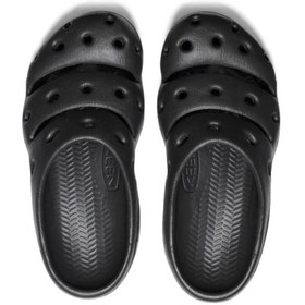 Resim Keen 1028957 Yogui Black/magnet Erkek Terlik Siyah 