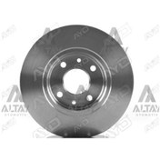 Resim Esse Otomotiv Linea 07- Bravo 07- Stilo 01-10 Arka Düz 251-4 Fren Diski - MHR-16856 - 46831042 