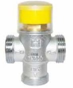 Resim Honeywell Tm200Solar-3/4E 