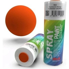 Resim Mxs Floresan Sprey Kavuniçi 400ml 