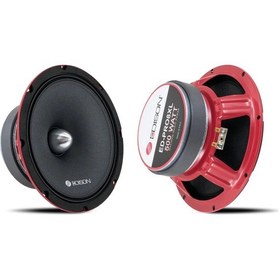 Resim Edison Ed-pro8 Xl 20cm Midrange Hoparlör 500watt 
