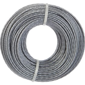 Resim Art Cihazlari Için Yedek Misina Gri 24M 1.6mm 