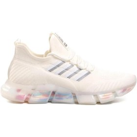 Resim Guja 24y591 Erkek Ithal Taban Premium Sneaker Spor Ayakkabı 