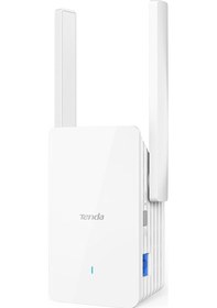 Resim Tenda A33 WiFi 6 10/100/1000 2 Anten Menzil 