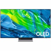 Resim Samsung QE55S95BATXTK 55 İnç OLED 4K S95B Smart TV Samsung