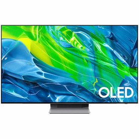 Resim Samsung QE55S95BATXTK 55 İnç OLED 4K S95B Smart TV Samsung