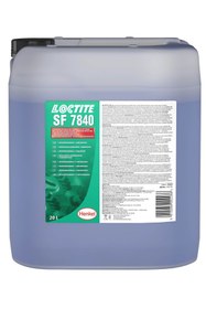 Resim LOCTİTE 7840 SU BAZLI YAĞ SÖKÜCÜ YÜZEY TEMİZLEYİCİ (20lt) 
