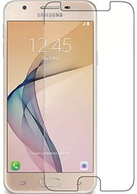 Resim Samsung Galaxy On 7 Prime Nano Kırılmaz Cam Ekran Koruyucu Şeffaf 