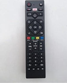 Resim Hi Level Orjinal Kumanda 
