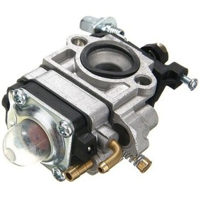 Resim Garden Pro Ht230b Çit Budama Makinası Karburatörü 