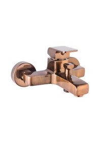 Resim Bakandizayn Odina Copper OC101 Bakır Banyo Bataryası Bakır 