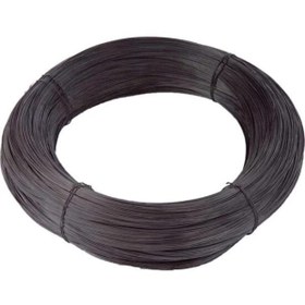 Resim ÖZKOCA YAPI MARKET Inşaat Bağ Teli - 25 kg 