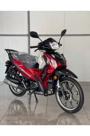Resim Falcon MOTOSİKLET FALCON MASTER 