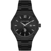 Resim U.S. Polo Assn. Uspa1056-03 Erkek Kol Saati 